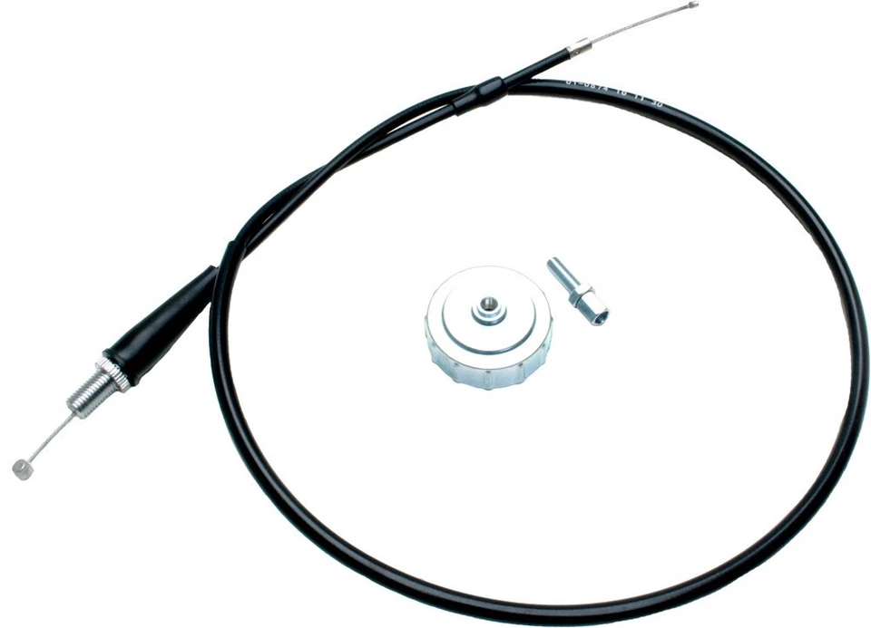 Kit de conversión de acelerador giratorio Motion Pro 01-0390 88-06 Yamaha Blaster 200 4x2 Foto 1 de 1