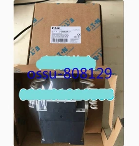 1 Stück NEU Eaton Moeller Kapazitives Schütz DILK25-11 25kVar 230-240V - Bild 1 von 5