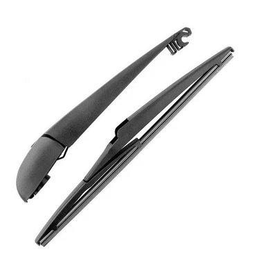 Brazo y hoja limpiaparabrisas trasero para Jeep Grand Cherokee 2014-2018 calidad superior Foto 1 de 4