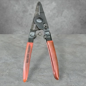 Waldes Truarc Snap Ring pliers Vintage - Picture 1 of 3