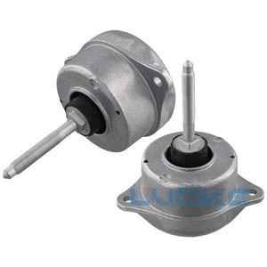 2PCS Rear Hydraulic Bracket Gearbox Mount For Porsche 911 997 C2 C4 99737504908 - Picture 1 of 3