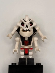 LEGO Ninjago Samukai minifigure (njo014) - Picture 1 of 3