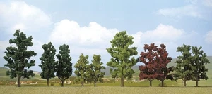 Busch H0 6966 betulla - NUOVO - Foto 1 di 1