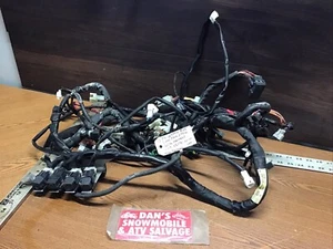 Wire Harness Main # 8HR-82590-00-00 Yamaha 2010 FX Nytro 1,000 RTX Snowmobile - Picture 1 of 24