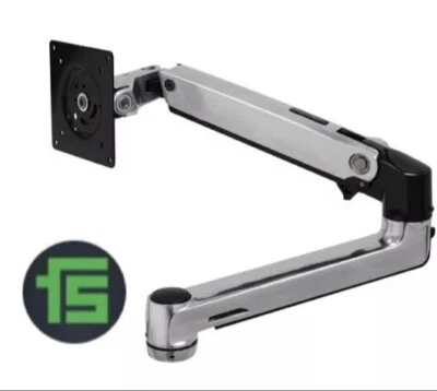 Ergotron LX Zubehör - Monitorhalter Erweiterung für LX-Arme 97-940-026 - Bild 1 von 4