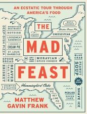 The Mad Feast - Eine ekstatische Tour durch Amerikas Essen, Matthew 