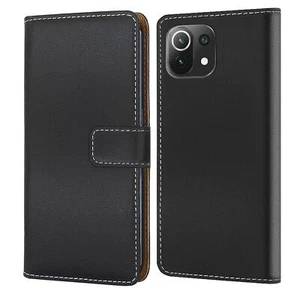Handy Hülle für Xiaomi Mi 11 Lite / 11 Lite 5G Tasche Schutzhülle Etui Wallet - Photo 1 sur 7