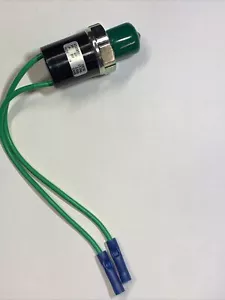 New a/c presure switch 95006501 - Foto 1 di 3