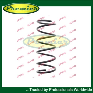 Premier Front Suspension Coil Spring Fits Ford Focus 1.8 dCi TDDi 98AG5310LA - Picture 1 of 4