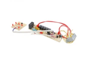 Genuine CDW400P Table Top Dishwasher Control Board PCB Kit 674005500019  - Picture 1 of 3