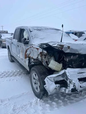 Used Front Left Steering Knuckle fits: 2013 Nissan Titan Front Left Grade A - Image 1 of 4