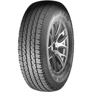 KIT 4X PNEUMATICI NEXEN ROADIAN AT 4X4 205 80 R 16 110/108 S - Foto 1 di 6