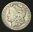 1892 Cc $1 Morgan Silver One Dollar No Reserve *Check Out My Other Auctions*