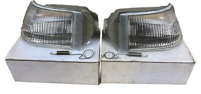 MG AUSTIN MONTEGO - BLINKEREINHEIT PAAR - GUTE QUALITÄT - NEW OLD STOCK - Bild 1 von 4