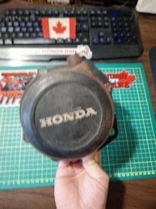 Cubierta de retroceso Honda ATC125/200M ATC200ES 28470-968-004 usada para 1984-89 125-200 - Imagen 1 de 17