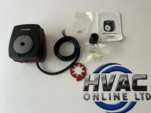 ESBE ARA561 electric rotary actuator 12141311 - 230V 3-Point For Mixing Valves - Picture 1 of 10