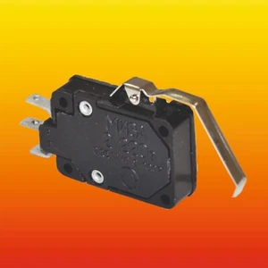 MIZA МИЗА RUSSIAN PUSH BUTTON MICRO SWITCH 2A 220V - Picture 1 of 3