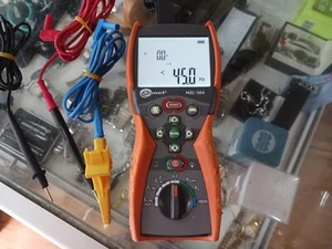 Sonel MZC-304 Loop Meter - Bild 1 von 22