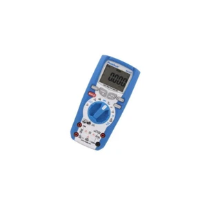 P3442 Digitaler Multimeter LCD 4,75 Ziffern (50000) True RMS PEAKTECH - Picture 1 of 1