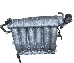 2006-2012 MITSUBISHI ECLIPSE 4G 3.8L UPPER INTAKE MANIFOLD OEM - Bild 1 von 10
