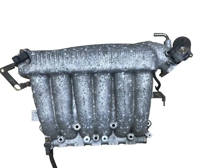 2006-2012 MITSUBISHI ECLIPSE 4G 3.8L UPPER INTAKE MANIFOLD OEM - Image 1 of 4