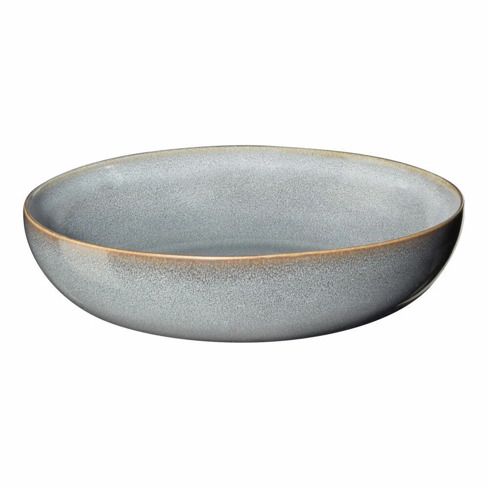 ASA 27231118 Saisons Pastateller Denim 21 Cm