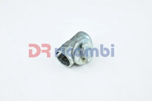 TERMINALE GUAINA MOTORINO AVVIAMENTO PER FIAT 500 R 126 TIRTECK TKX1049 4315884 - Imagen 1 de 3