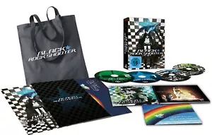 Black Rock Shooter - Special-Edition DVD - Bild 1 von 7