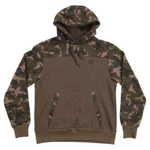 Fox Pullover Premium 310 Hoody Khaki/Camo S M L XL XXL XXXL Kapuzenpullover DA - Bild 1 von 5