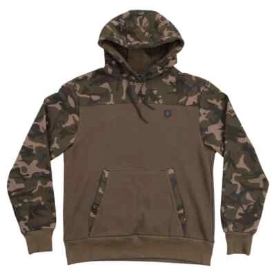 Fox Pullover Premium 310 Hoody Khaki/Camo S M L XL XXL XXXL Kapuzenpullover DA - Bild 1 von 4