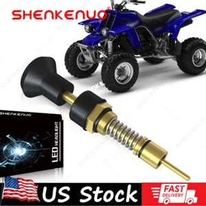 1PC Choke Lever Pull Plunger Kit For Yamaha Banshee 350 YFZ350 US Stock - Picture 1 of 14