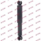 KYB Rear Shock Absorber for Volkswagen Beetle E 1.3 August 1965 to August 1970