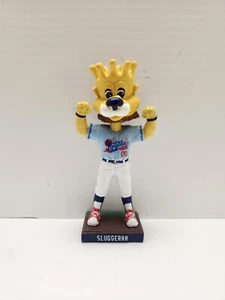 KC Royals Asian American Pacific Island Heritage Theme Ticket Bobblehead 5/07/25 - Picture 1 of 23