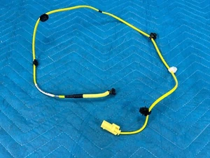 Lexus GX460 Front Passenger's Seat bag Wiring Harness Cable 2014-2023 OEM - Picture 1 of 6