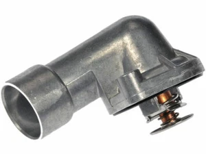 For 1994-1997 Saab 900 Engine Coolant Thermostat Housing Assembly Dorman 26966VM - Picture 1 of 2