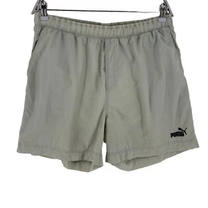 PUMA Gris Activewear Shorts Talla XL - Imagen 1 de 8
