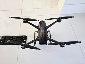 Xdynamics Evolve 2 body and propelers - Imagen 1 de 6