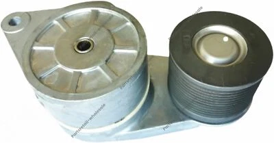 3104029 3681581 Belt Tensioner Compatible for Cummins Engine ISX15 QSX15 - Image 1 of 3