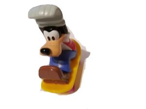 2000 And Extremely Goofy Movie Toy From McDonald’s