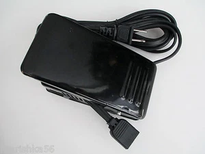KENMORE Foot Control / Pedal with power cord *class 148. 158 & 385 listed models - Picture 1 of 4