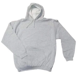 MFH Kapuzen Sweatshirt Grau Hoodie Größe XXL Kapuzen-Pullover Sweatshirt - Bild 1 von 2