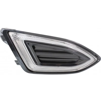 For Ford Edge 2015 2016 2017 2018 Parking Light Assembly Passenger Side | LED - Image 1 of 4