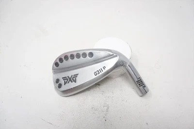New Pxg 0311 P Gen2 #9 Iron Club Head Only  1313087 - Image 1 of 4