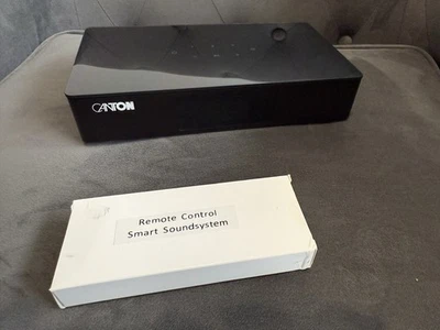 Canton Smart Connect 5.1 Dolby Surround Audio Processor - Image 1 of 4