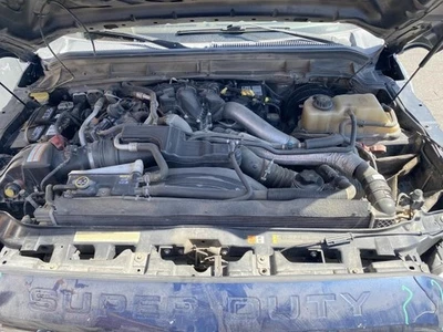 Blower Motor Fits 11-16 FORD F250SD PICKUP 26665443 - Imagem 1 de 4