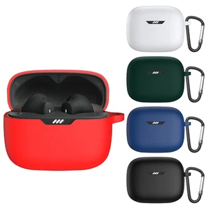 Carrying Case for JBL Tune Buds Headphone Protective Cover Charging-Box Sleeve - Picture 1 of 15