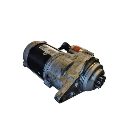 2001 - 2006 雪佛兰 Silverado GMC Sierra 6.6L 升 Duramax CarQuest Starter 17801SN — 第 1/4 张图片