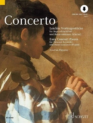 Concerto - Image 1 of 2