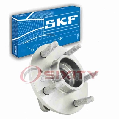 Conjunto de cojinete y buje de eje delantero SKF para Pontiac Aztek em 2001-2005 Foto 1 de 4