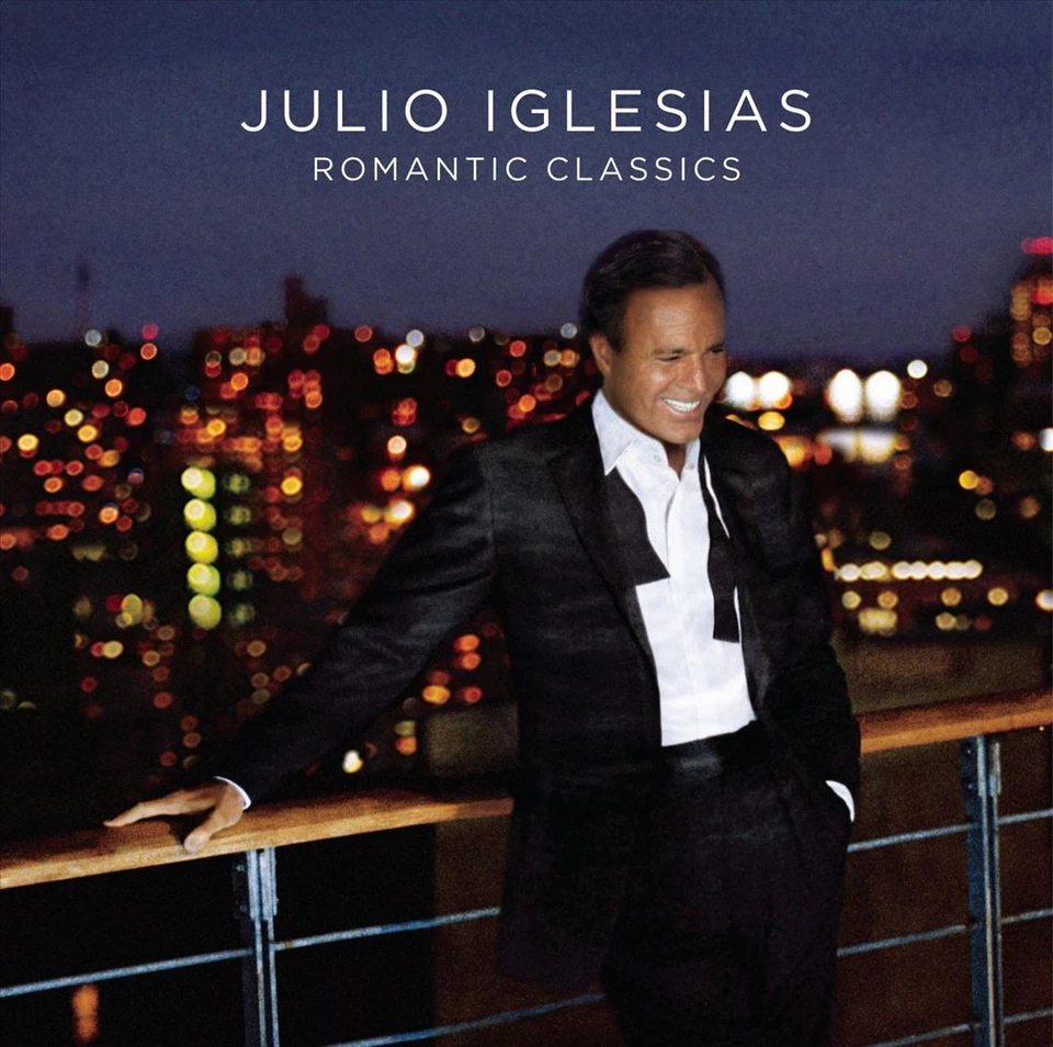 ROMANTIC CLASSICS NEW CD - Image 1 of 1